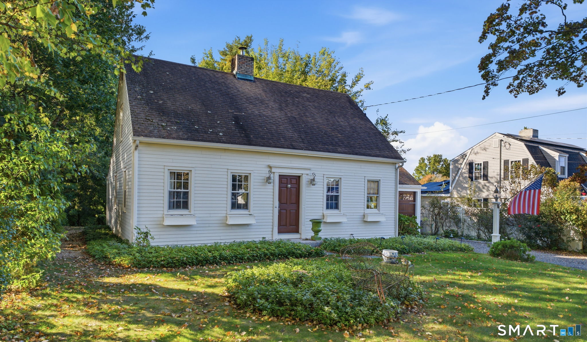 125 Bailey Road Rocky Hill CT 06067