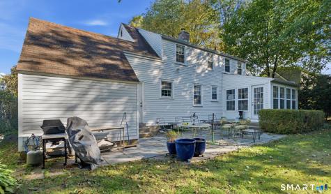 125 Bailey Road Rocky Hill CT 06067