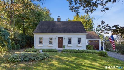 125 Bailey Road Rocky Hill CT 06067