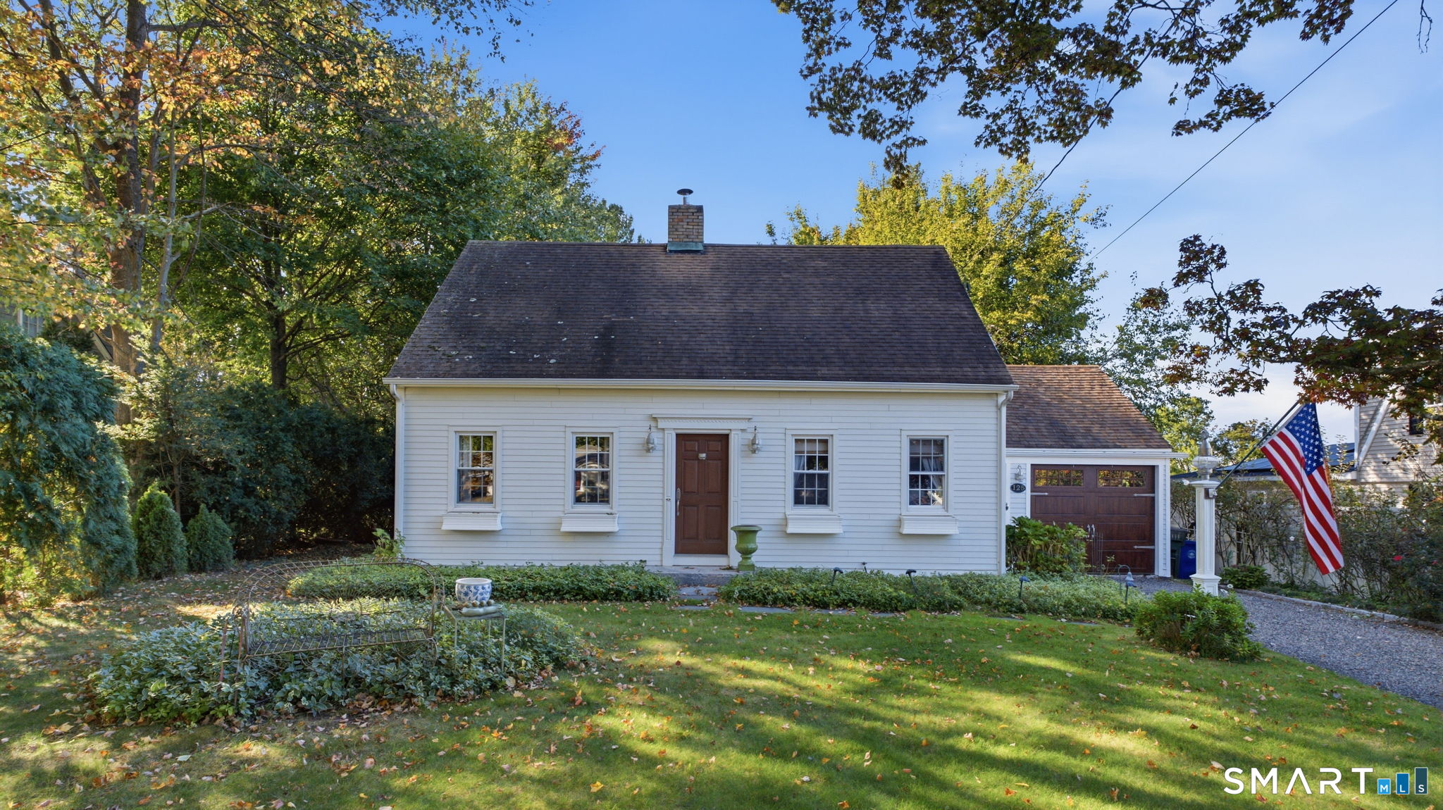 125 Bailey Road Rocky Hill CT 06067