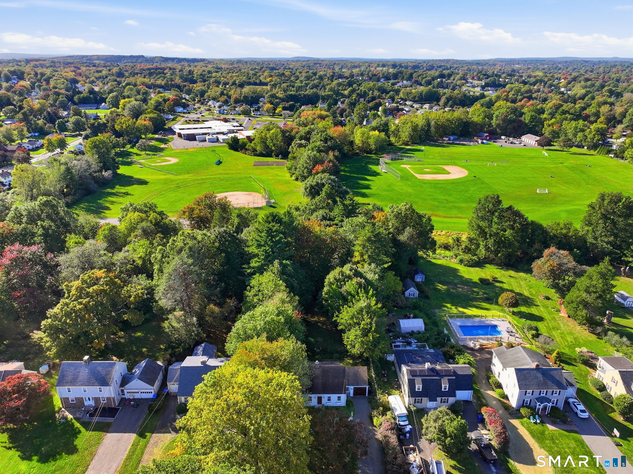 125 Bailey Road Rocky Hill CT 06067