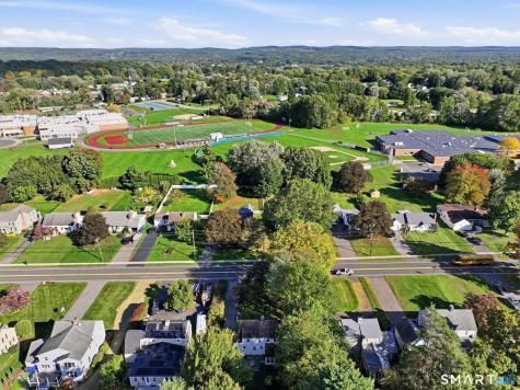 125 Bailey Road Rocky Hill CT 06067