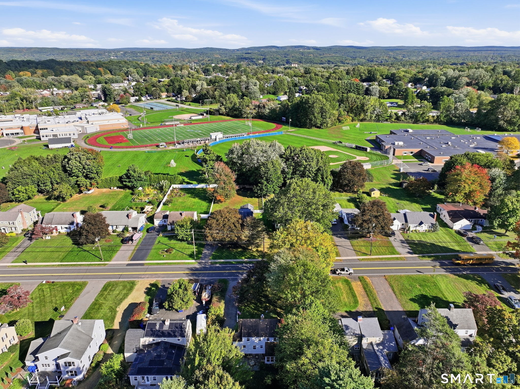 125 Bailey Road Rocky Hill CT 06067