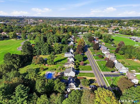 125 Bailey Road Rocky Hill CT 06067