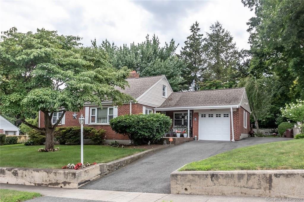 57 Oceanview Terrace Stratford CT 06614