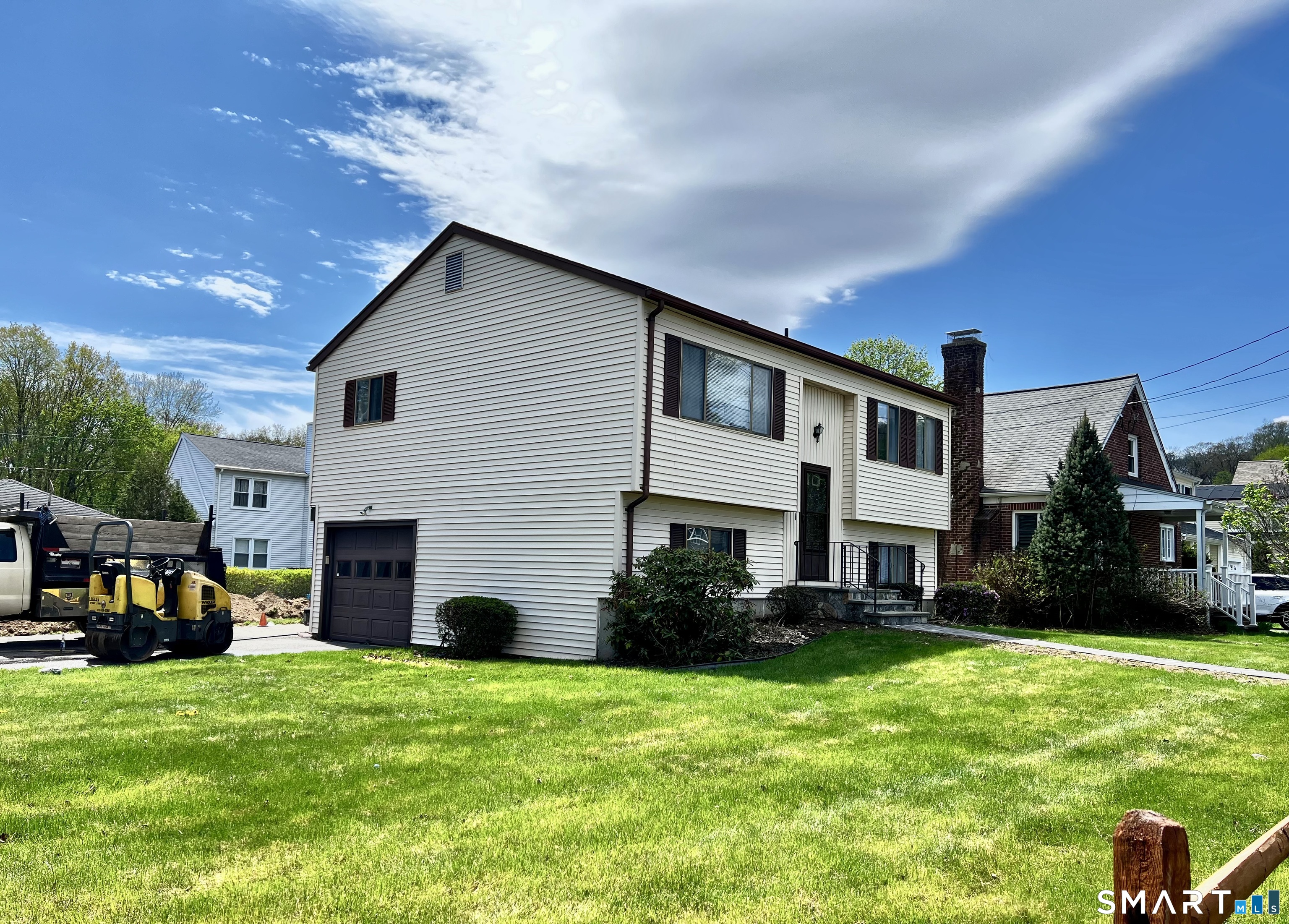 25 Wallace Street Shelton CT 06484