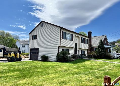 25 Wallace Street Shelton CT 06484
