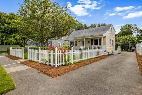 39 Beau Street Norwalk CT 06850