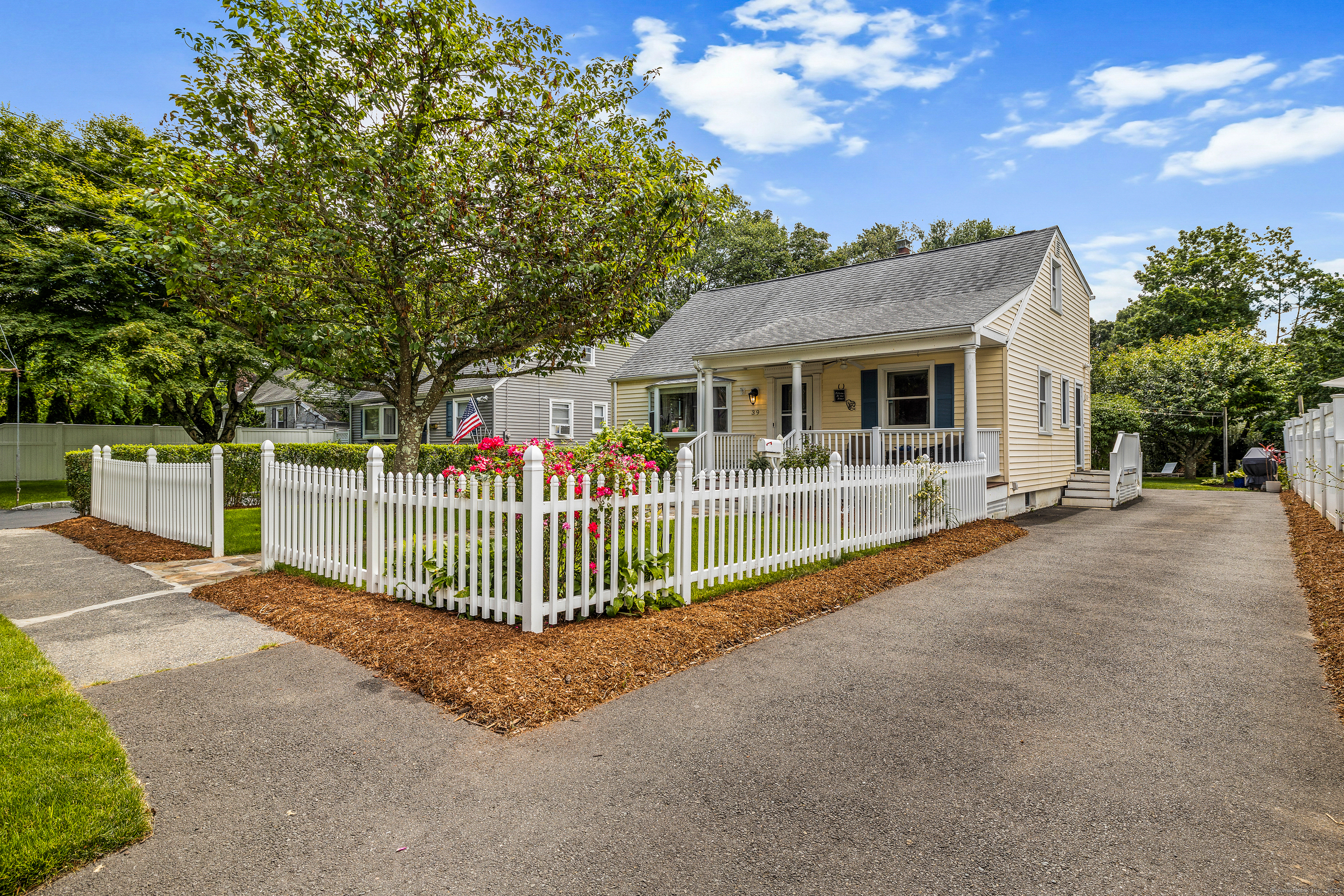 39 Beau Street Norwalk CT 06850