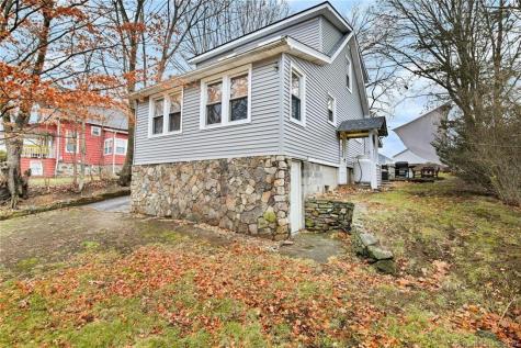 1A Grove Street Danbury CT 06810