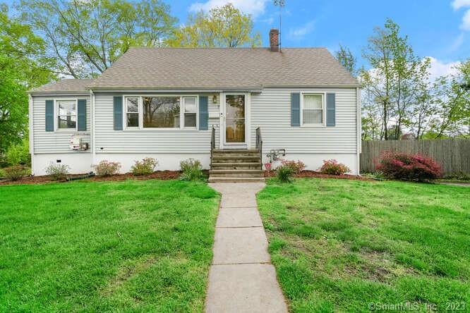 7 Roscoe Street Norwalk CT 06851
