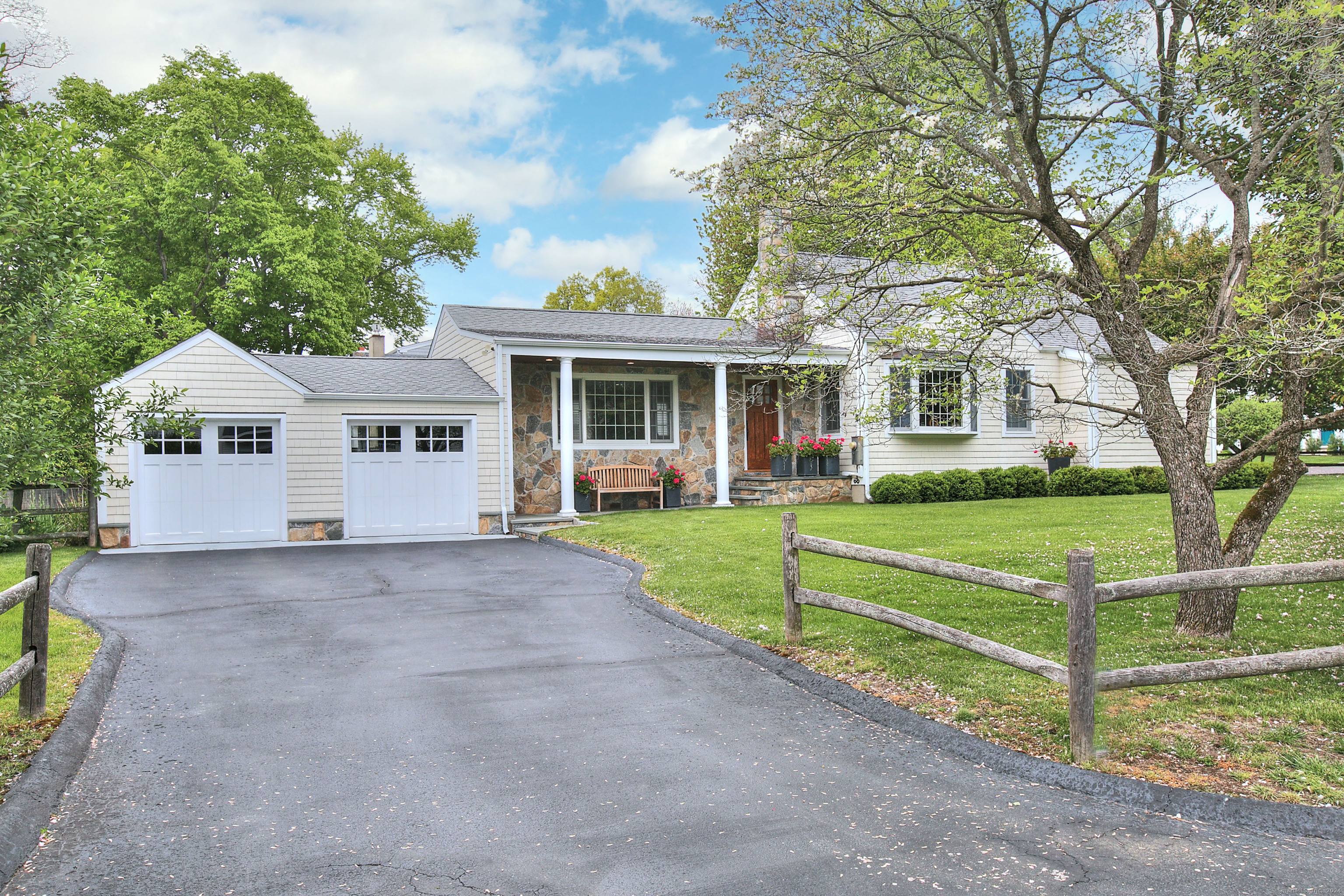 32 Bauer Place Extension Westport CT 06880