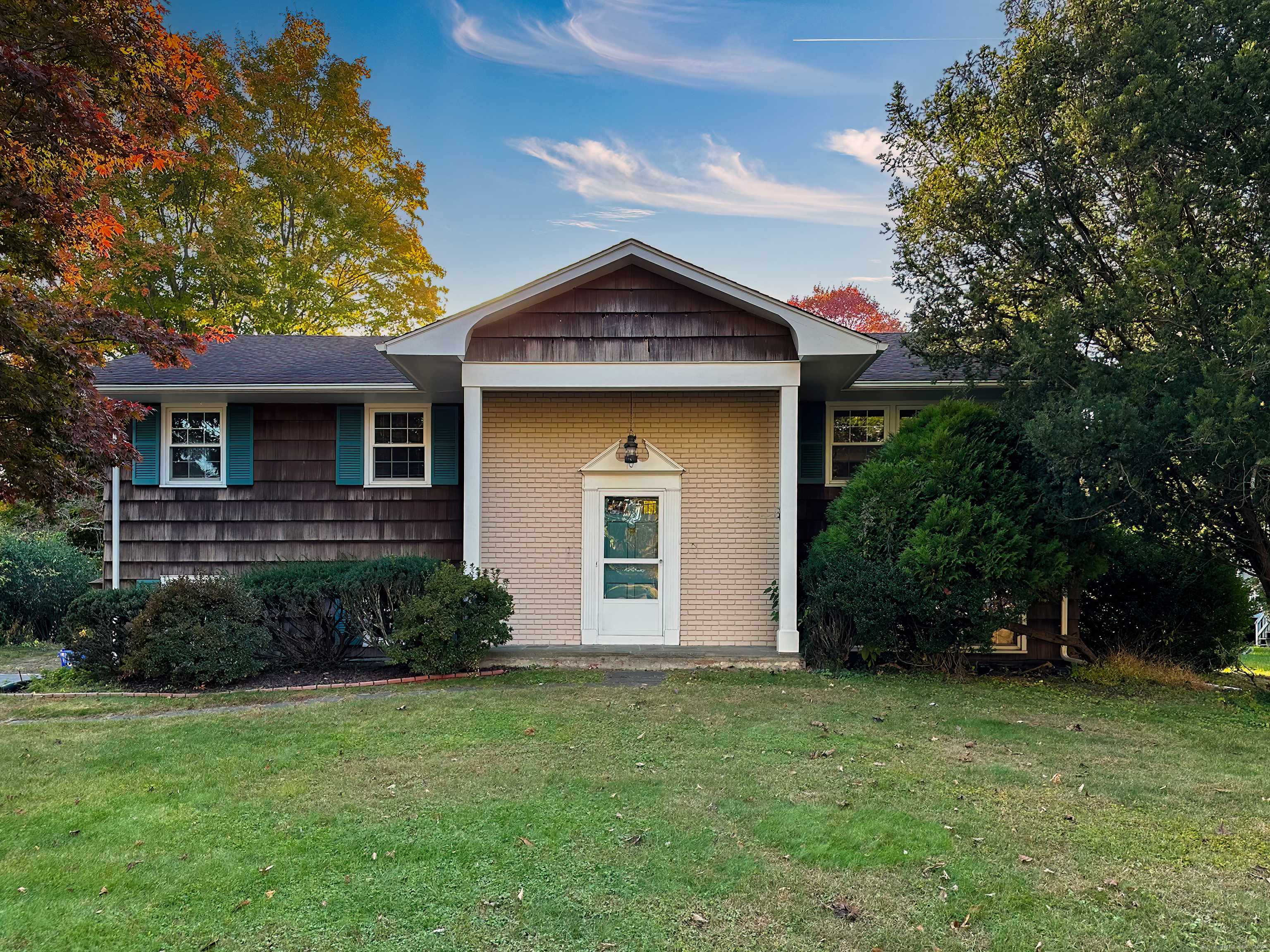 11 Pheasant Lane Norwalk CT 06854