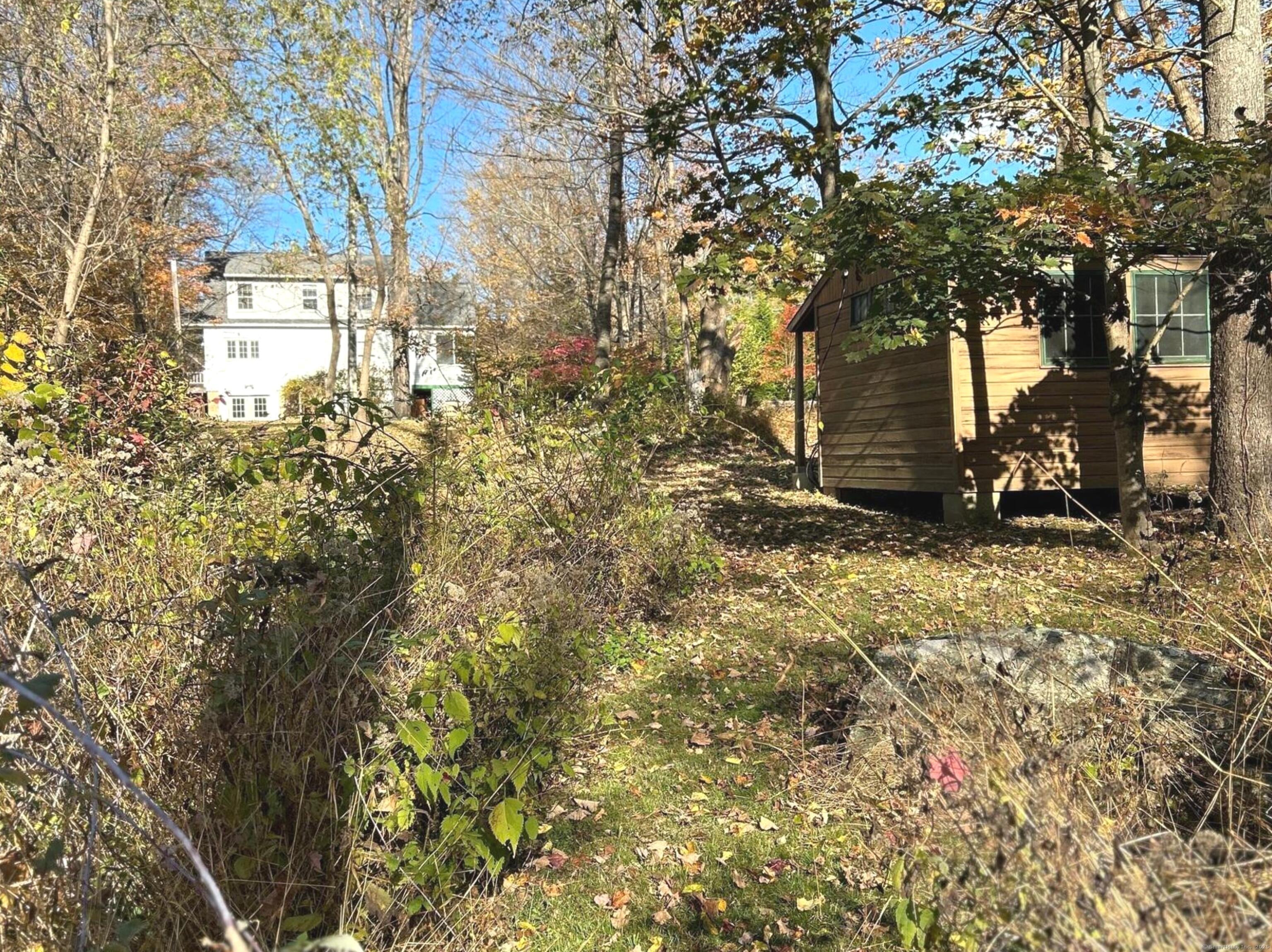 985 Storrs Road Mansfield CT 06268