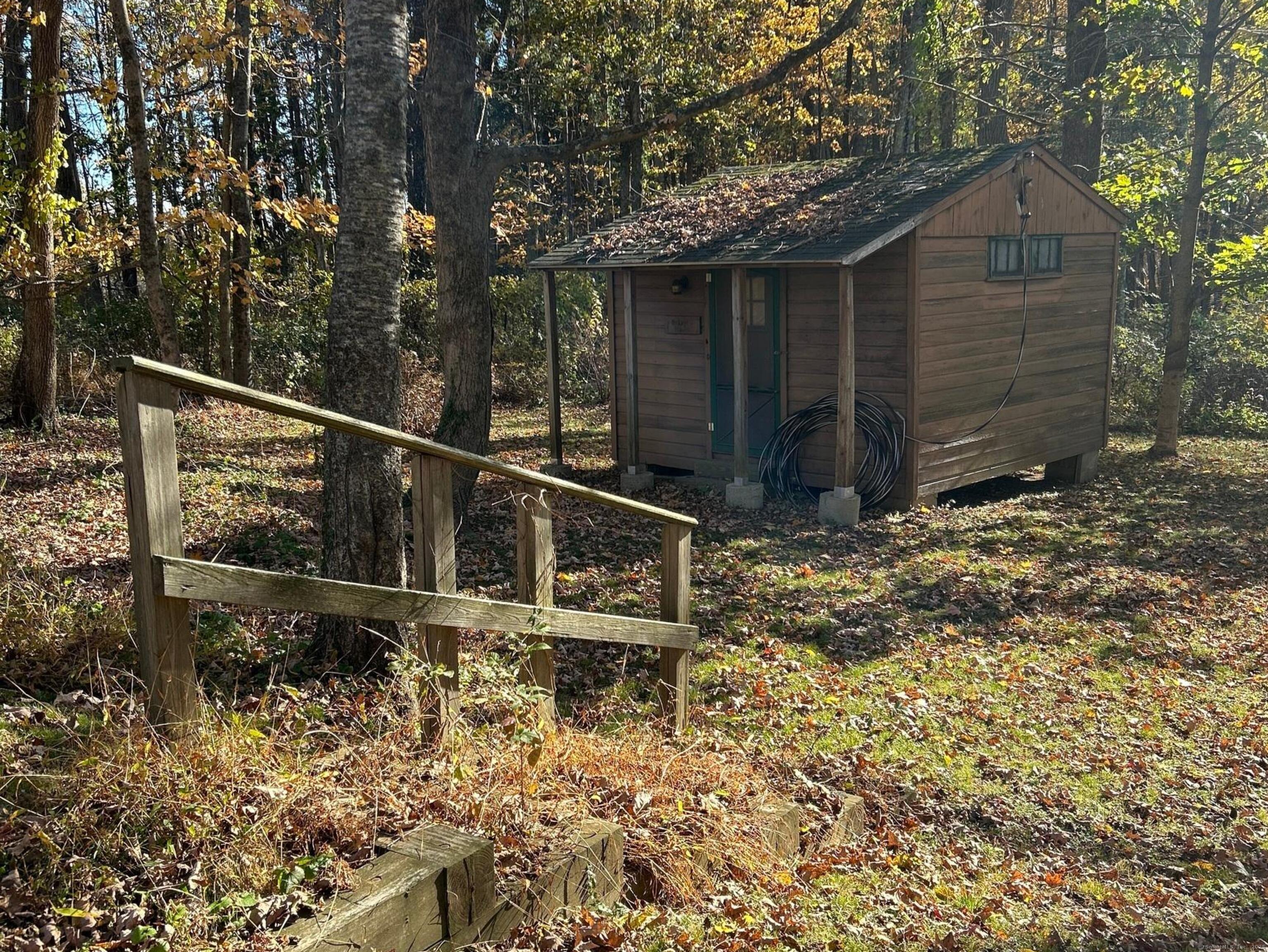 985 Storrs Road Mansfield CT 06268