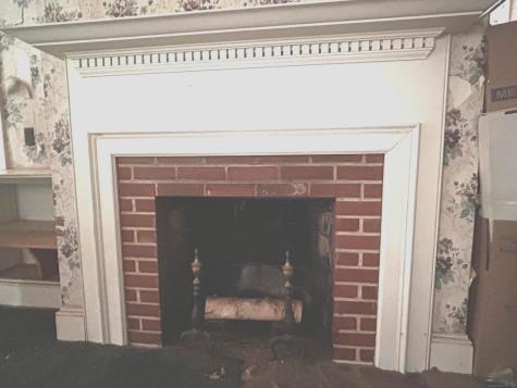 985 Storrs Road Mansfield CT 06268