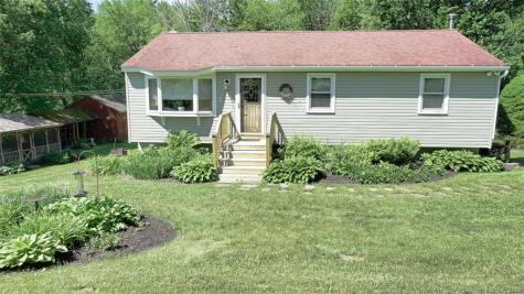 21 Mansfield Road Harwinton CT 06791