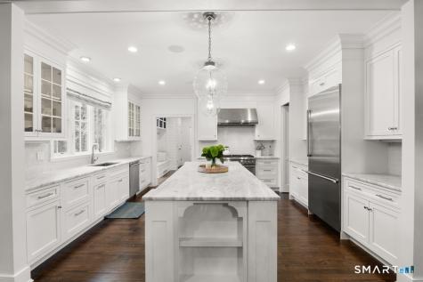 19 Thomasina Lane Darien CT 06820