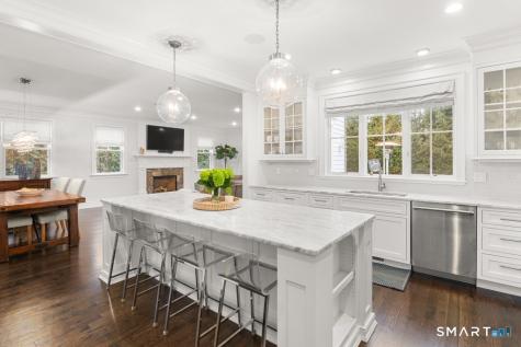 19 Thomasina Lane Darien CT 06820