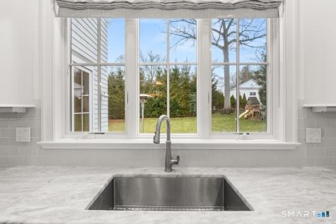 19 Thomasina Lane Darien CT 06820