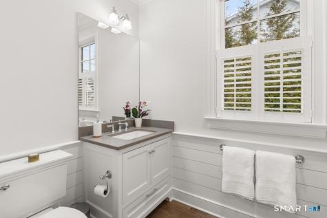19 Thomasina Lane Darien CT 06820