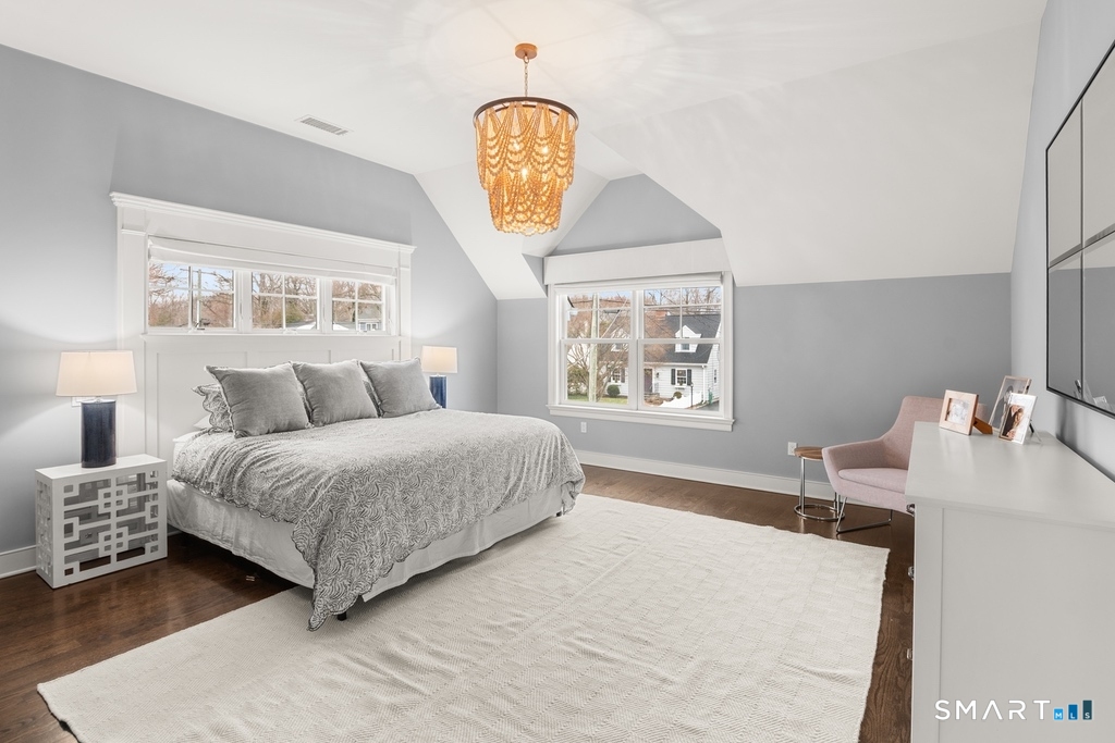 19 Thomasina Lane Darien CT 06820