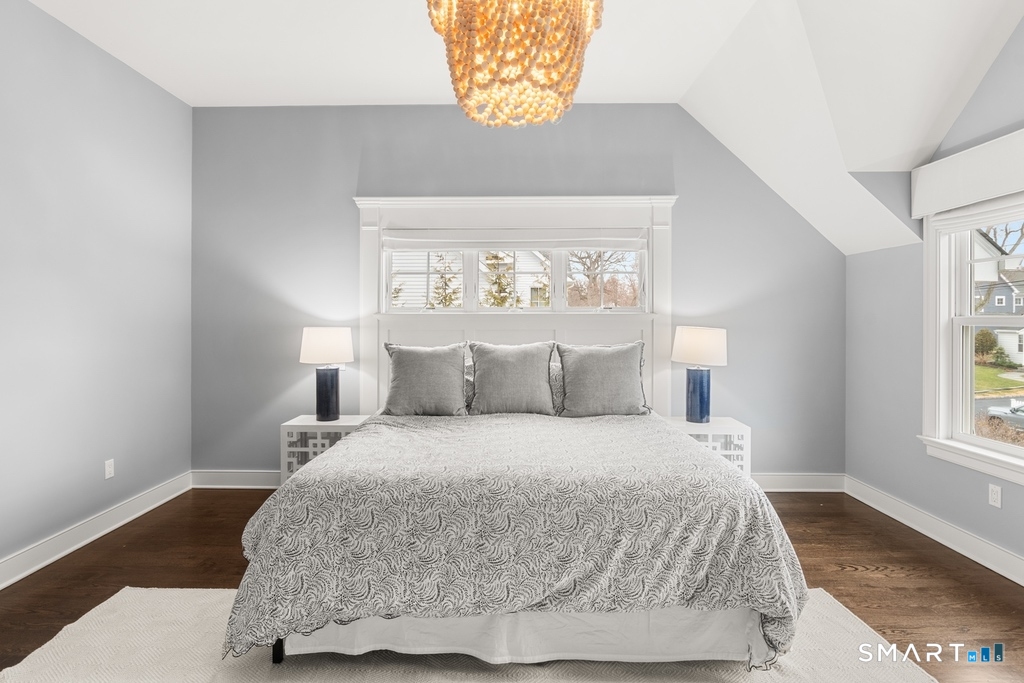 19 Thomasina Lane Darien CT 06820