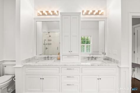 19 Thomasina Lane Darien CT 06820