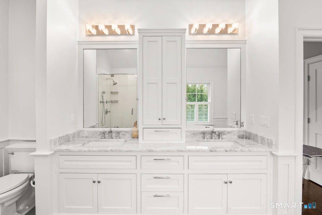 19 Thomasina Lane Darien CT 06820