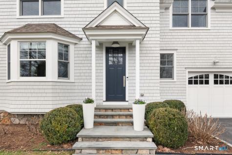 19 Thomasina Lane Darien CT 06820
