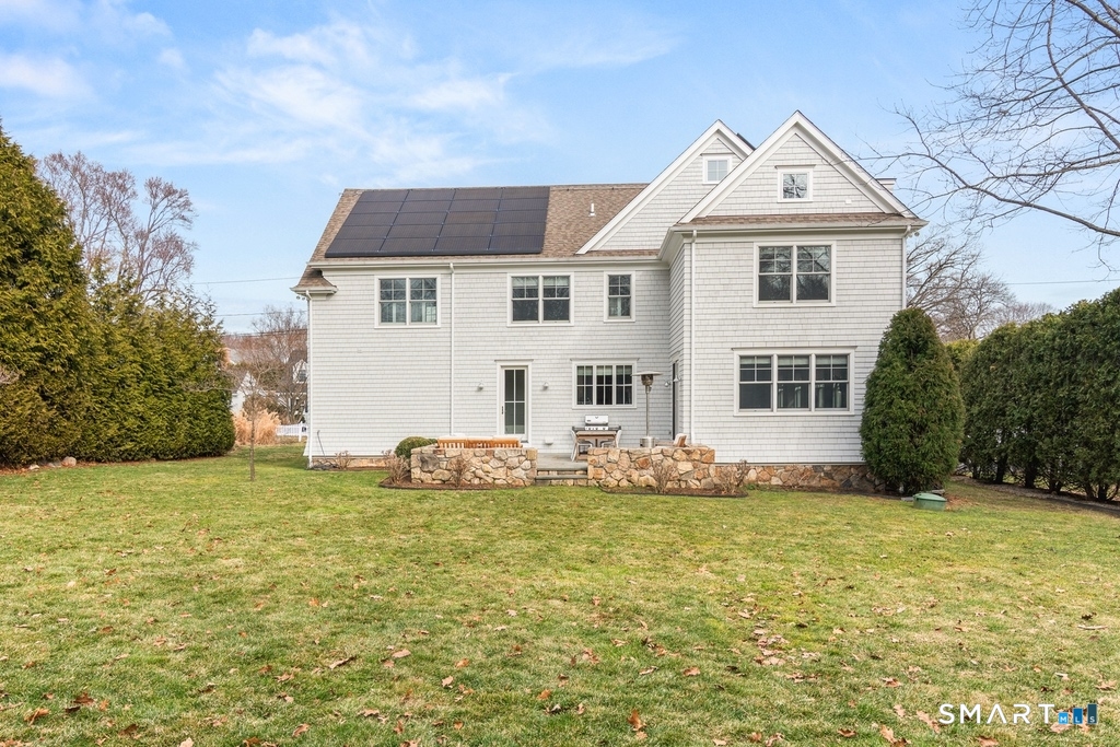 19 Thomasina Lane Darien CT 06820