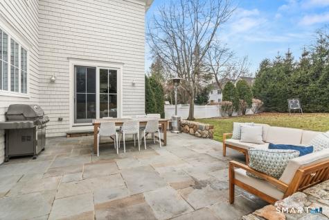 19 Thomasina Lane Darien CT 06820