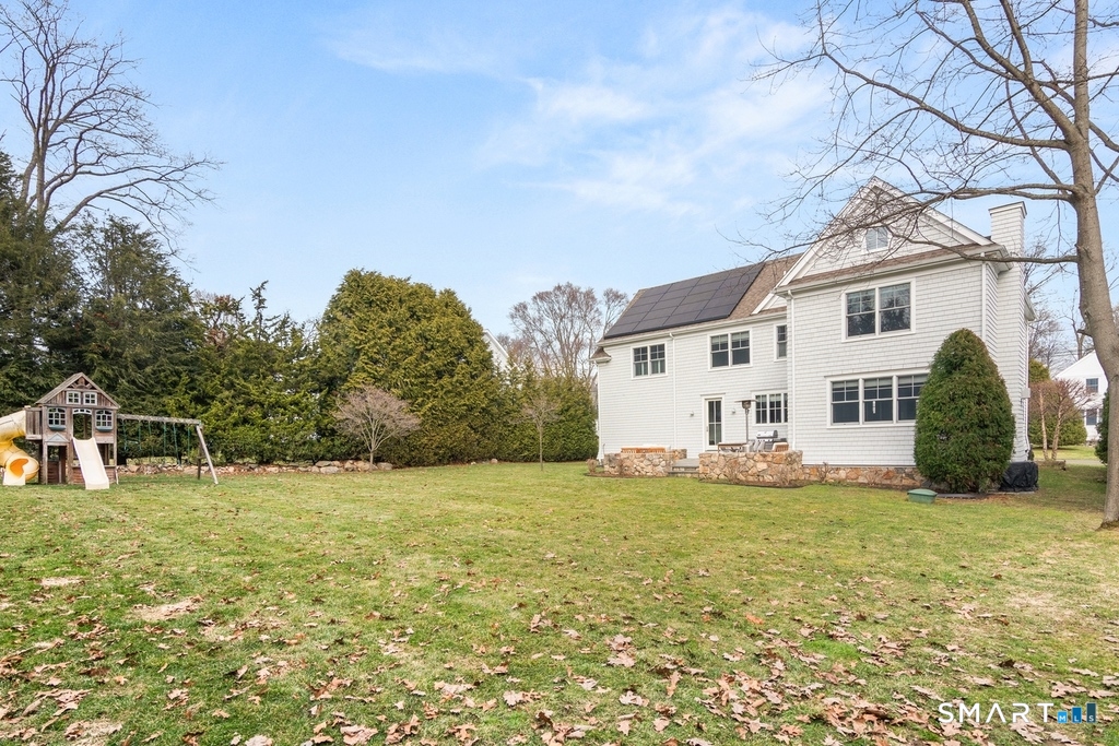 19 Thomasina Lane Darien CT 06820
