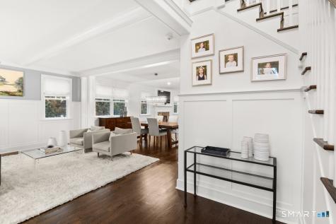 19 Thomasina Lane Darien CT 06820