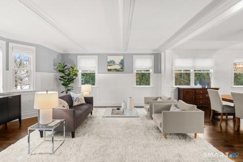 19 Thomasina Lane Darien CT 06820