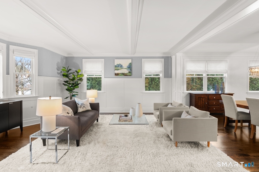 19 Thomasina Lane Darien CT 06820