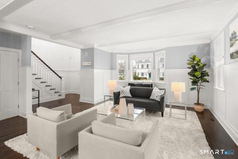 19 Thomasina Lane Darien CT 06820