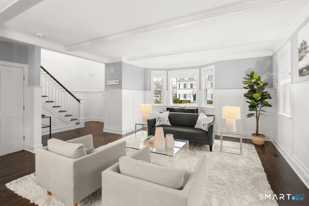 19 Thomasina Lane Darien CT 06820