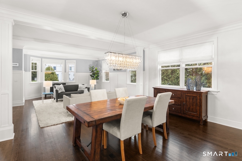 19 Thomasina Lane Darien CT 06820