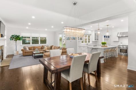19 Thomasina Lane Darien CT 06820