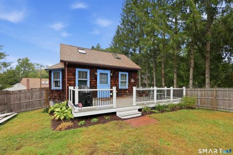 16 Pond Road New Hartford CT 06057