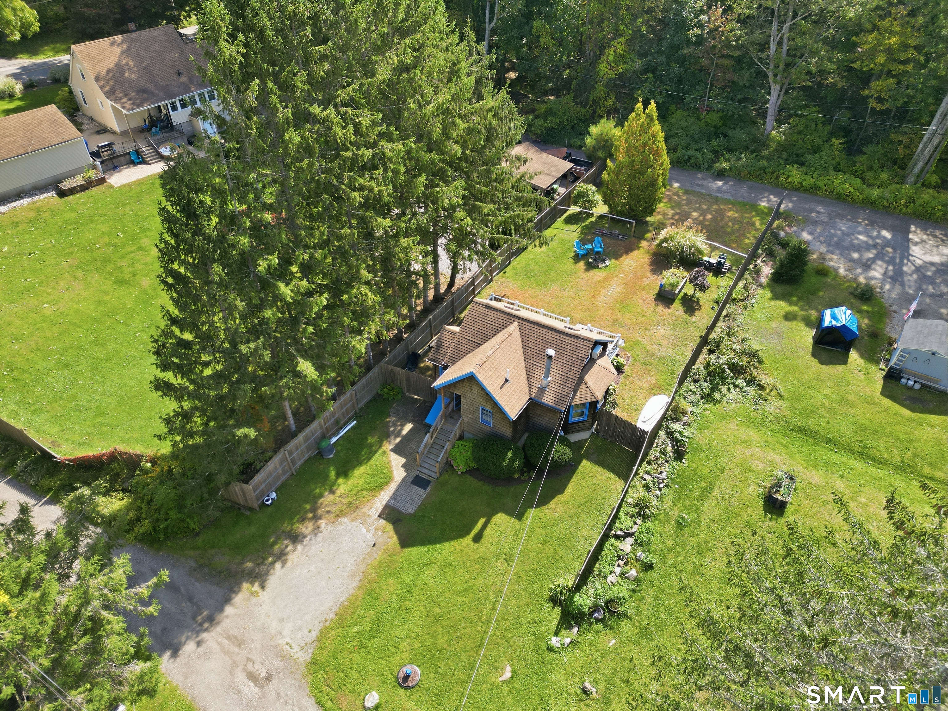 16 Pond Road New Hartford CT 06057