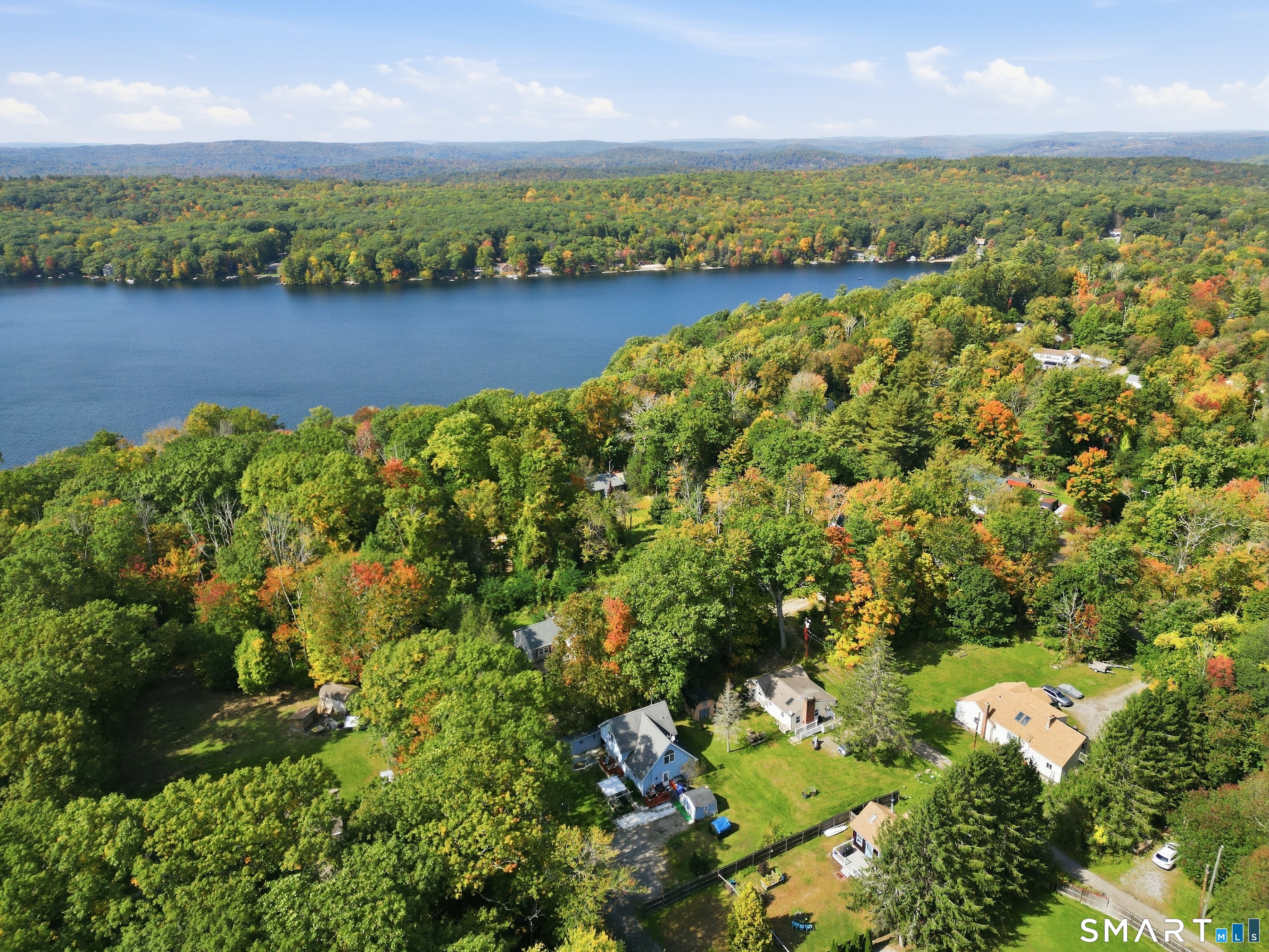 16 Pond Road New Hartford CT 06057