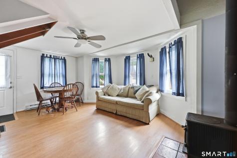 16 Pond Road New Hartford CT 06057