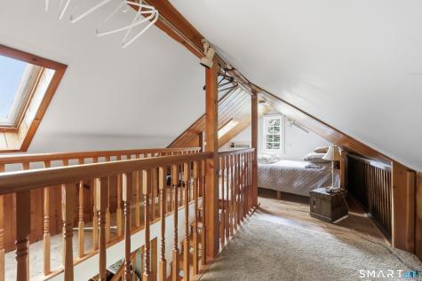 16 Pond Road New Hartford CT 06057