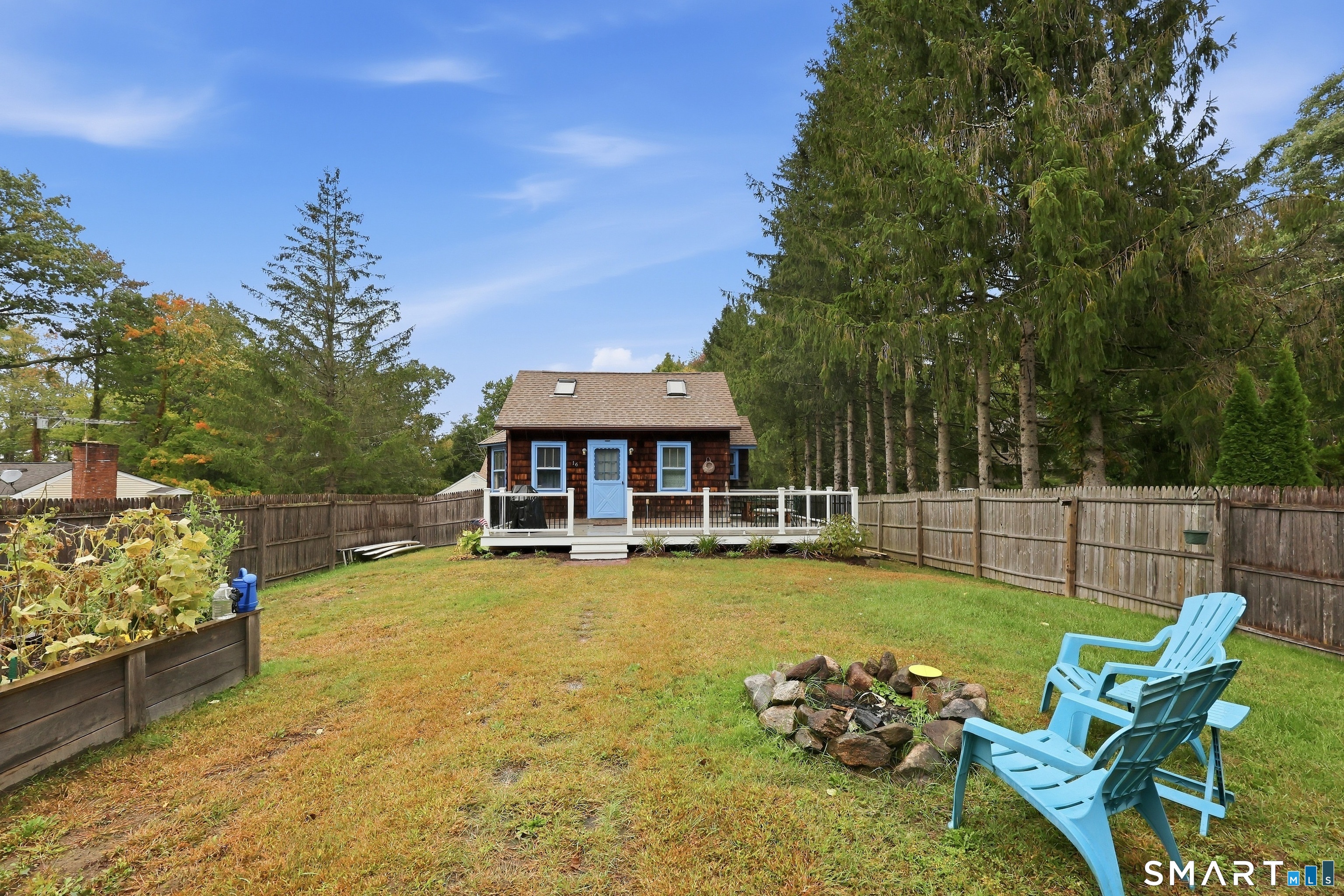 16 Pond Road New Hartford CT 06057