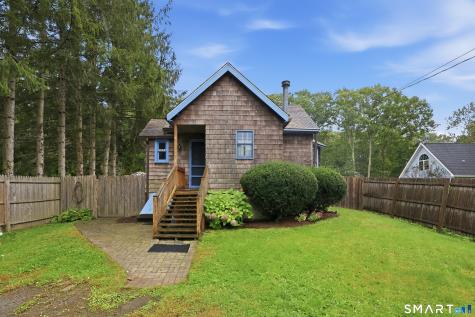 16 Pond Road New Hartford CT 06057