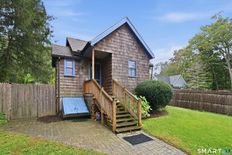16 Pond Road New Hartford CT 06057