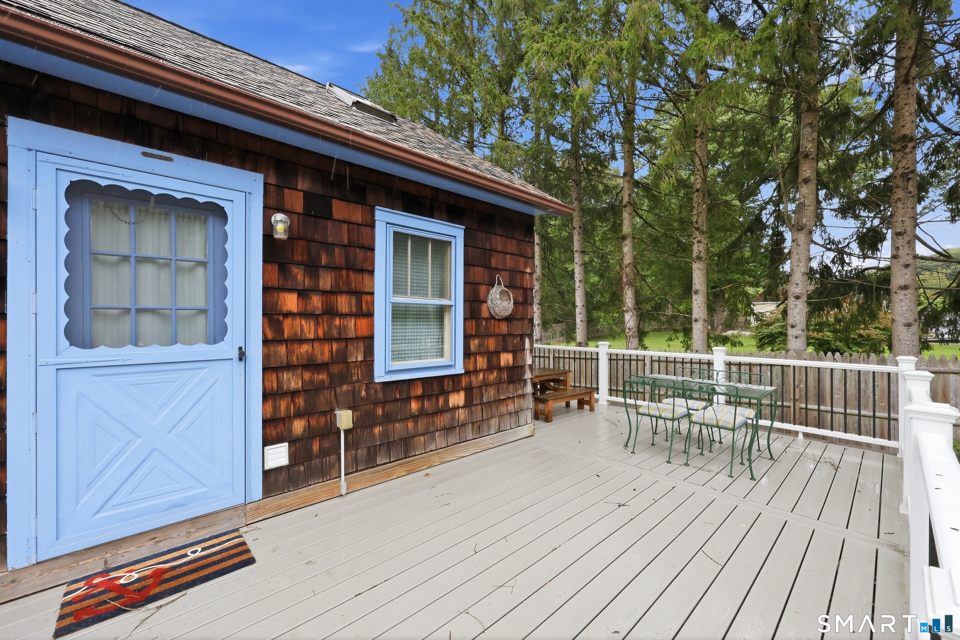 16 Pond Road New Hartford CT 06057