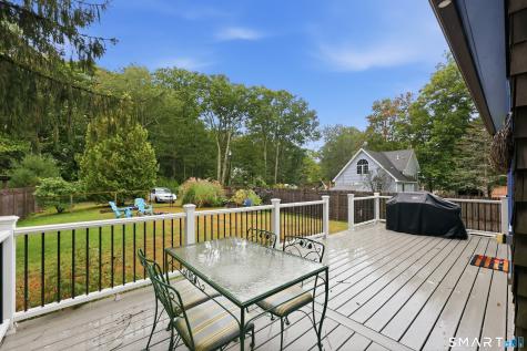 16 Pond Road New Hartford CT 06057